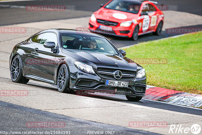 Bild #25684591 - Touristenfahrten Nürburgring Nordschleife (04.11.2023)