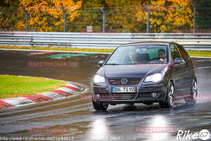 Bild #25684813 - Touristenfahrten Nürburgring Nordschleife (04.11.2023)