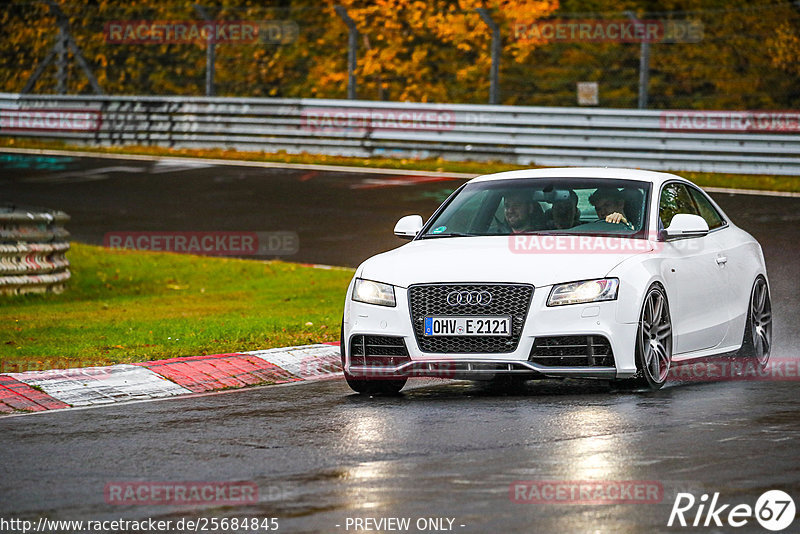 Bild #25684845 - Touristenfahrten Nürburgring Nordschleife (04.11.2023)