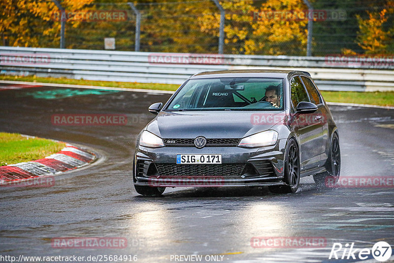 Bild #25684916 - Touristenfahrten Nürburgring Nordschleife (04.11.2023)