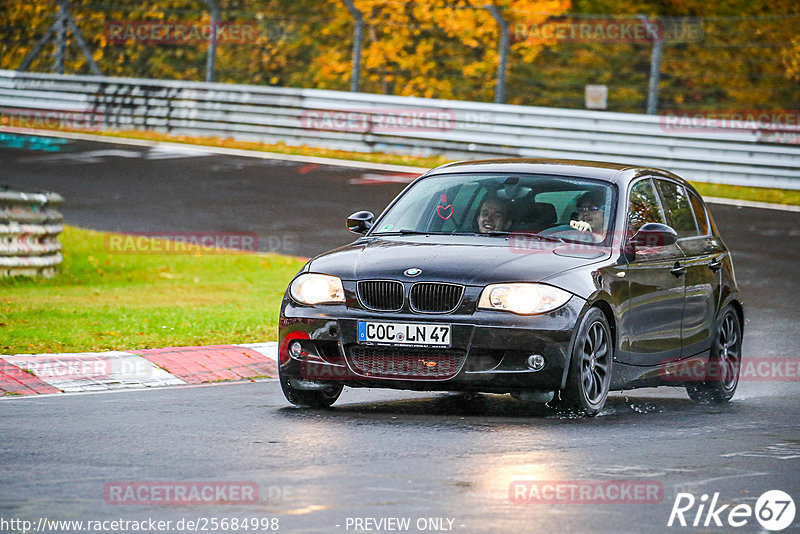 Bild #25684998 - Touristenfahrten Nürburgring Nordschleife (04.11.2023)