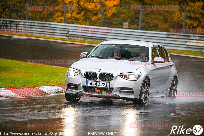 Bild #25685247 - Touristenfahrten Nürburgring Nordschleife (04.11.2023)