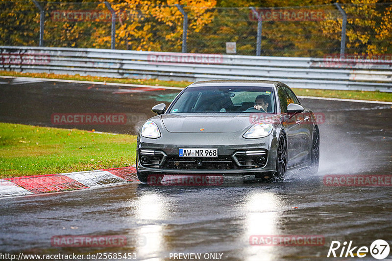 Bild #25685453 - Touristenfahrten Nürburgring Nordschleife (04.11.2023)