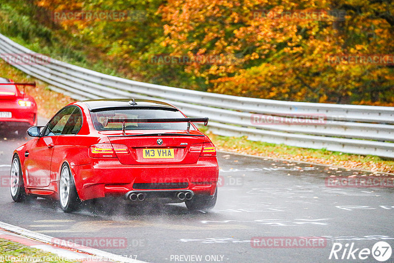 Bild #25685747 - Touristenfahrten Nürburgring Nordschleife (04.11.2023)