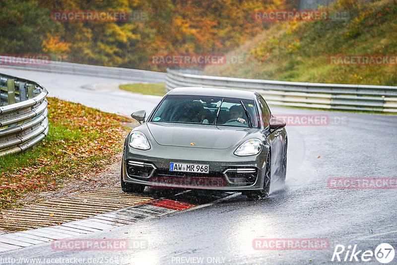 Bild #25687331 - Touristenfahrten Nürburgring Nordschleife (04.11.2023)