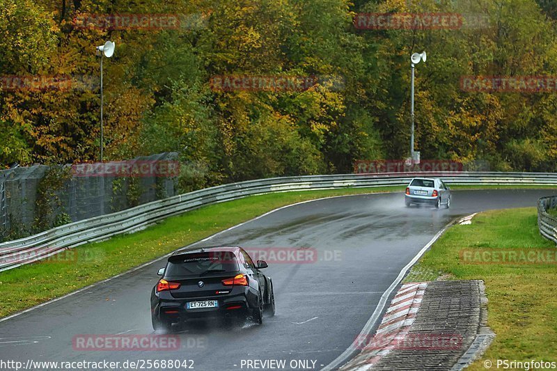 Bild #25688042 - Touristenfahrten Nürburgring Nordschleife (04.11.2023)