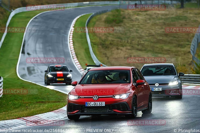 Bild #25688486 - Touristenfahrten Nürburgring Nordschleife (04.11.2023)