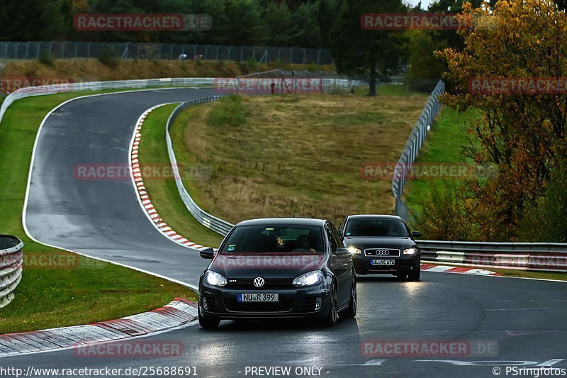 Bild #25688691 - Touristenfahrten Nürburgring Nordschleife (04.11.2023)