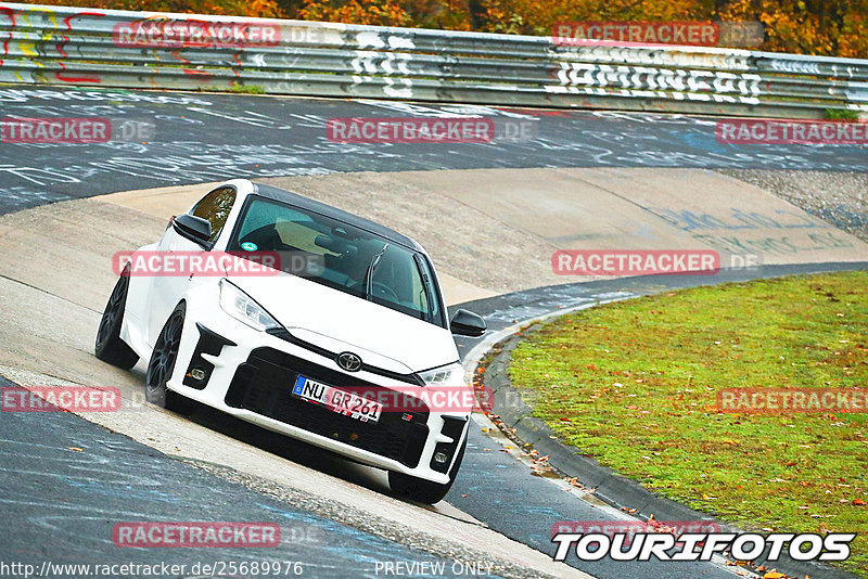 Bild #25689976 - Touristenfahrten Nürburgring Nordschleife (04.11.2023)