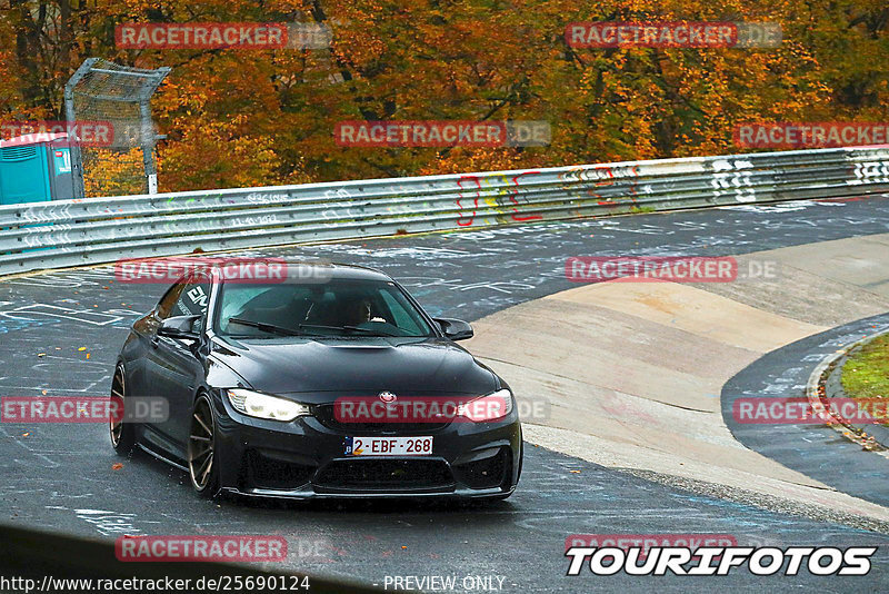 Bild #25690124 - Touristenfahrten Nürburgring Nordschleife (04.11.2023)