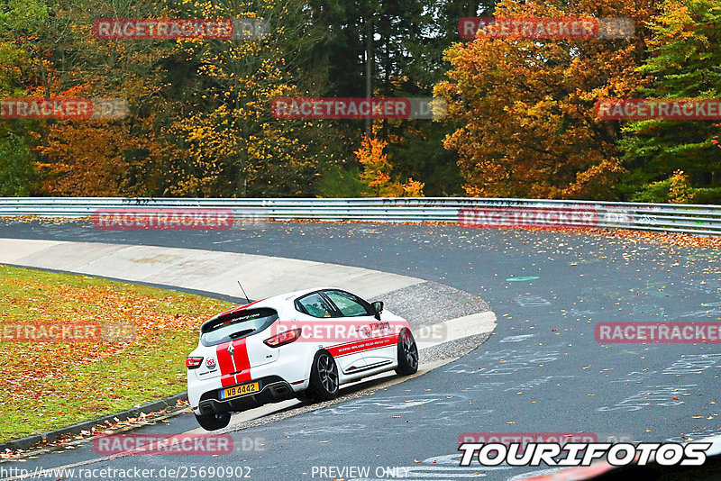 Bild #25690902 - Touristenfahrten Nürburgring Nordschleife (04.11.2023)