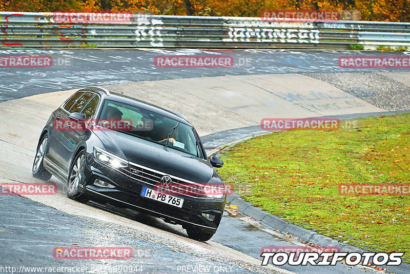 Bild #25690944 - Touristenfahrten Nürburgring Nordschleife (04.11.2023)