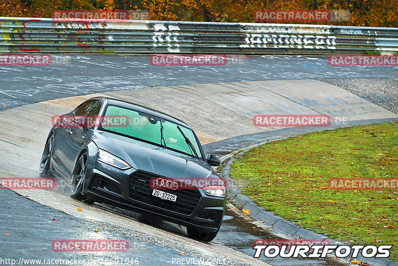 Bild #25691046 - Touristenfahrten Nürburgring Nordschleife (04.11.2023)