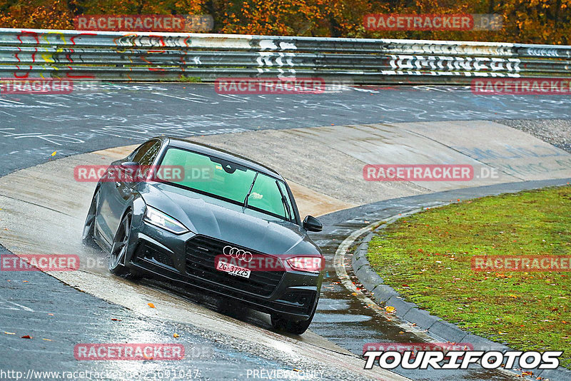 Bild #25691047 - Touristenfahrten Nürburgring Nordschleife (04.11.2023)