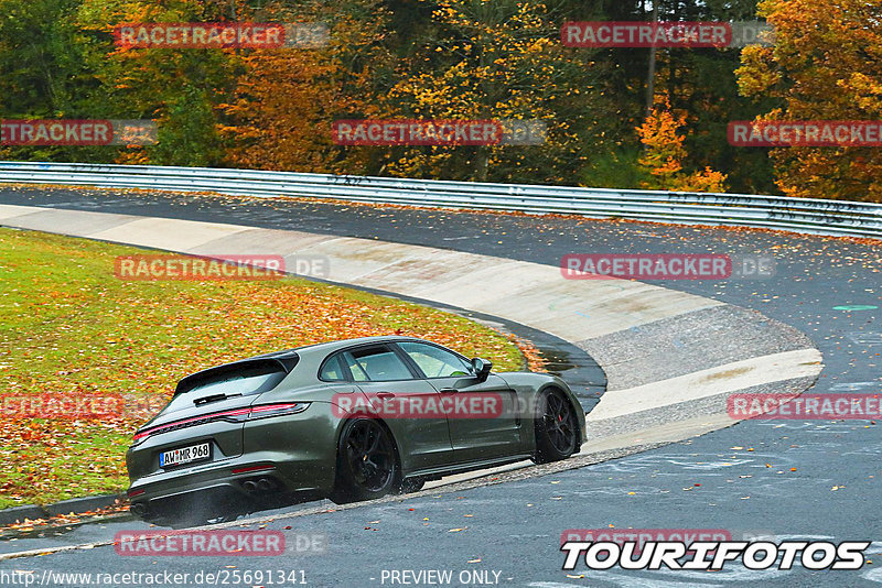 Bild #25691341 - Touristenfahrten Nürburgring Nordschleife (04.11.2023)