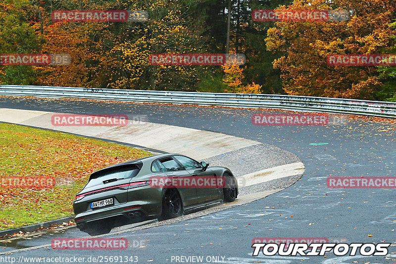 Bild #25691343 - Touristenfahrten Nürburgring Nordschleife (04.11.2023)