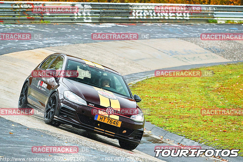 Bild #25691365 - Touristenfahrten Nürburgring Nordschleife (04.11.2023)