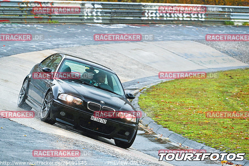 Bild #25691545 - Touristenfahrten Nürburgring Nordschleife (04.11.2023)