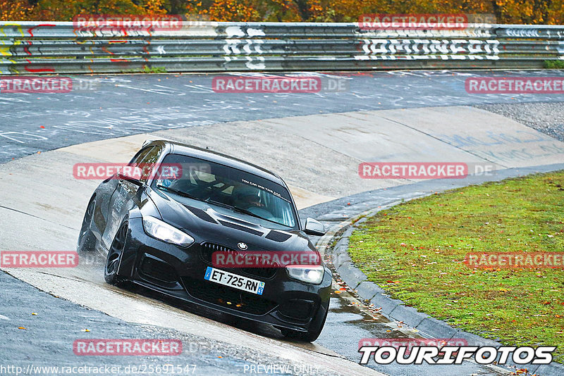 Bild #25691547 - Touristenfahrten Nürburgring Nordschleife (04.11.2023)