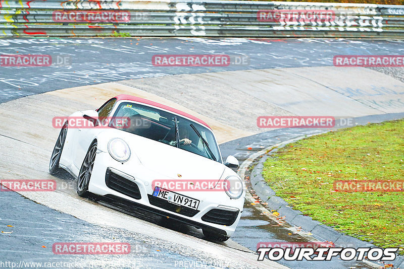 Bild #25691733 - Touristenfahrten Nürburgring Nordschleife (04.11.2023)