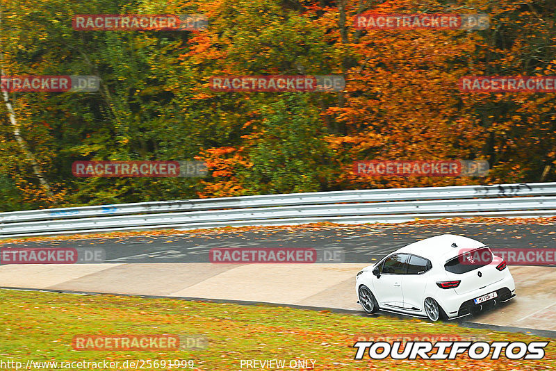 Bild #25691999 - Touristenfahrten Nürburgring Nordschleife (04.11.2023)