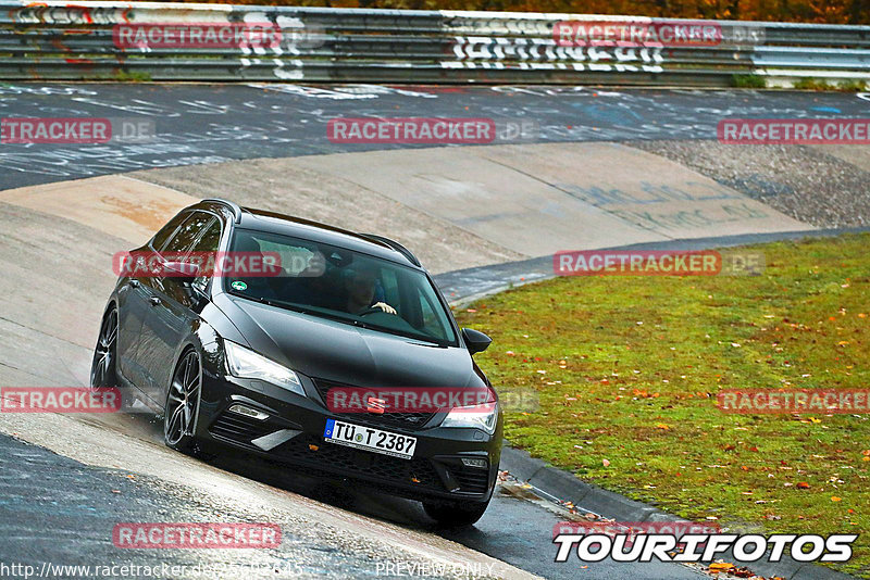 Bild #25692645 - Touristenfahrten Nürburgring Nordschleife (04.11.2023)