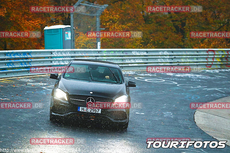 Bild #25692844 - Touristenfahrten Nürburgring Nordschleife (04.11.2023)