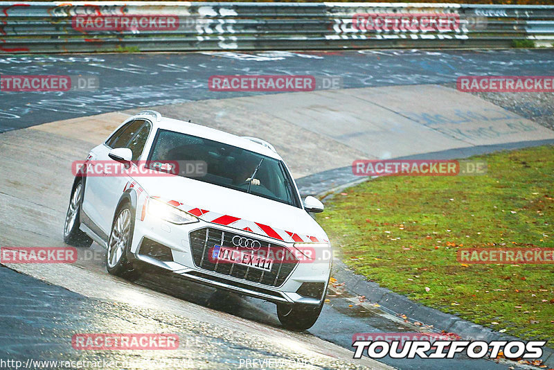 Bild #25692848 - Touristenfahrten Nürburgring Nordschleife (04.11.2023)