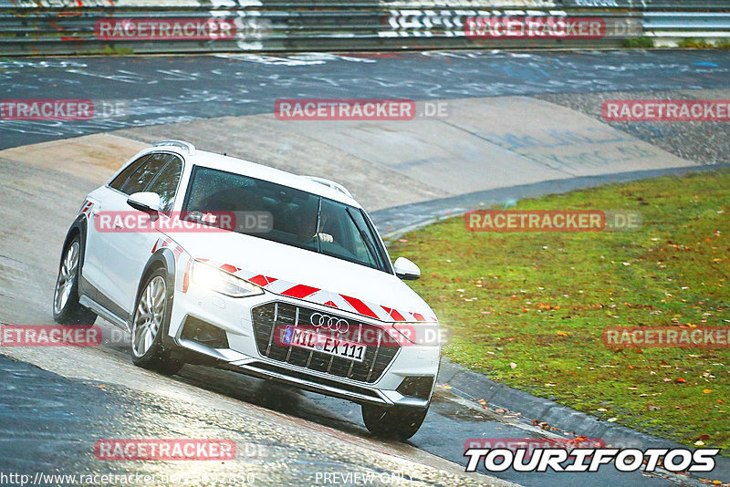 Bild #25692850 - Touristenfahrten Nürburgring Nordschleife (04.11.2023)