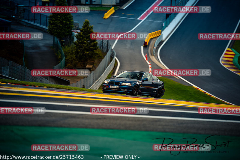 Bild #25715463 - Circuit Days 10.11.2023 Spa