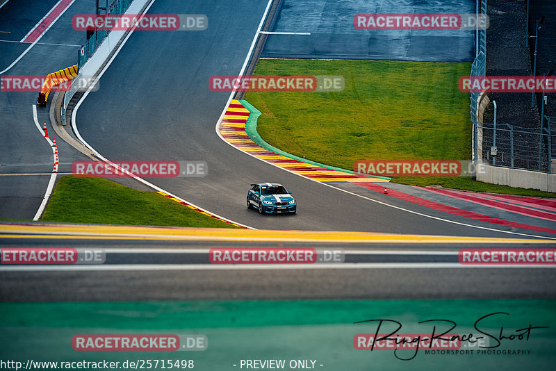 Bild #25715498 - Circuit Days 10.11.2023 Spa