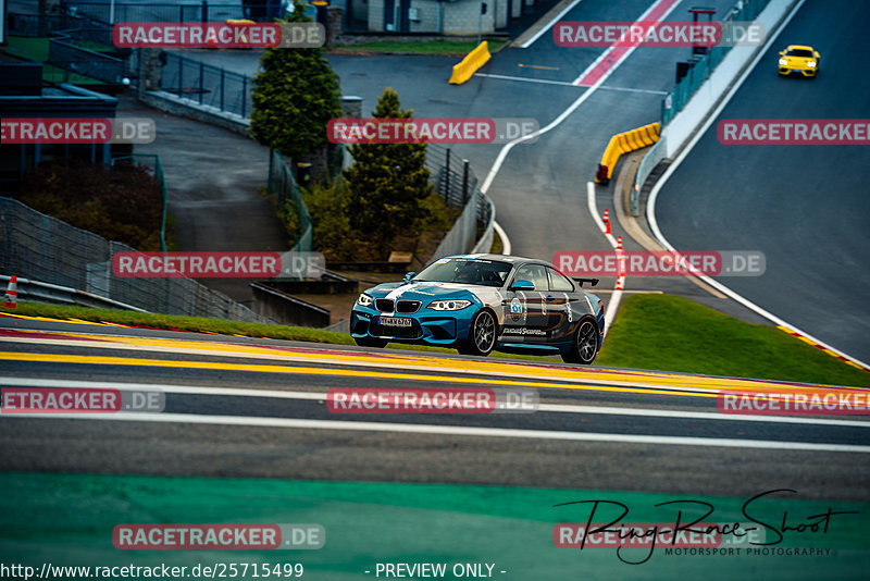 Bild #25715499 - Circuit Days 10.11.2023 Spa