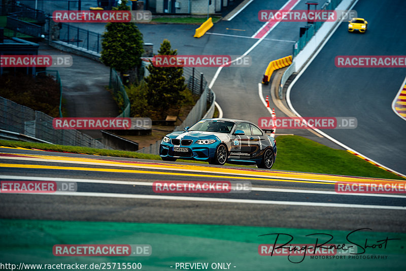 Bild #25715500 - Circuit Days 10.11.2023 Spa