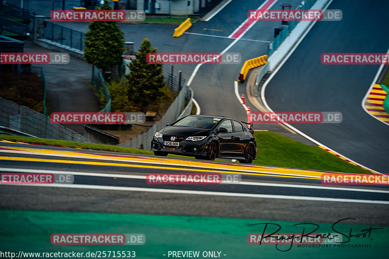 Bild #25715533 - Circuit Days 10.11.2023 Spa