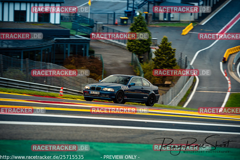 Bild #25715535 - Circuit Days 10.11.2023 Spa