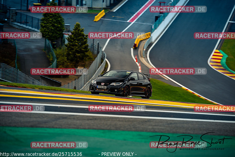 Bild #25715536 - Circuit Days 10.11.2023 Spa