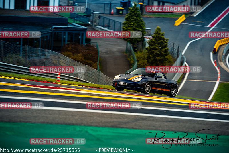 Bild #25715555 - Circuit Days 10.11.2023 Spa