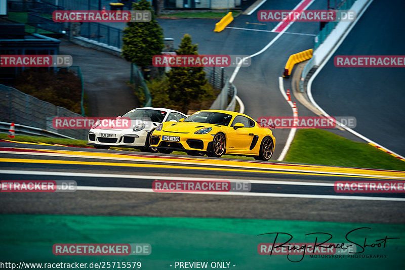 Bild #25715579 - Circuit Days 10.11.2023 Spa