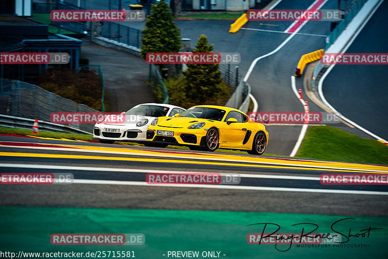 Bild #25715581 - Circuit Days 10.11.2023 Spa