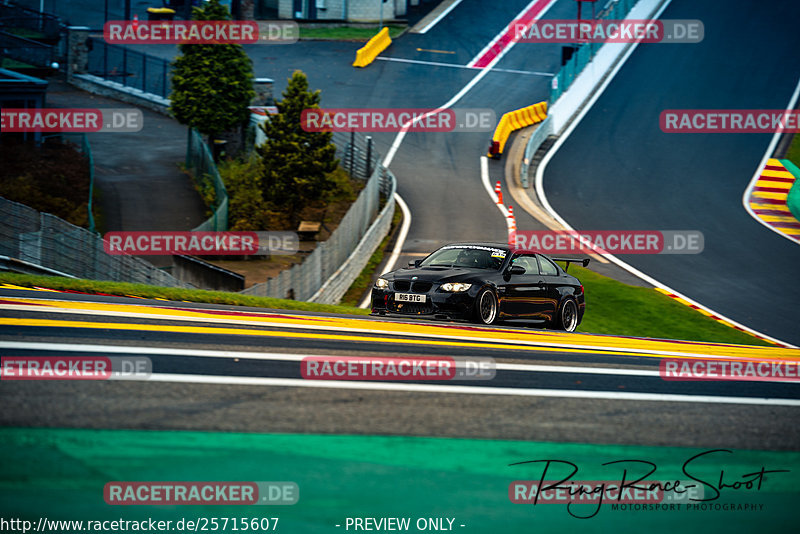 Bild #25715607 - Circuit Days 10.11.2023 Spa