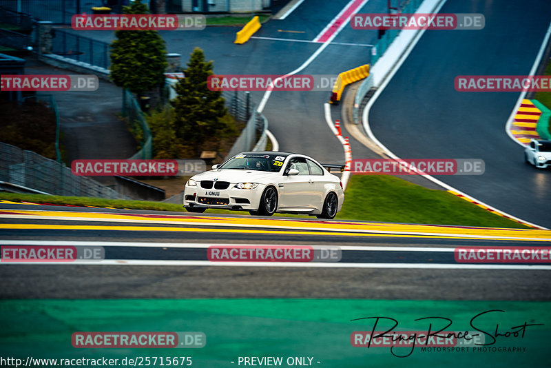 Bild #25715675 - Circuit Days 10.11.2023 Spa