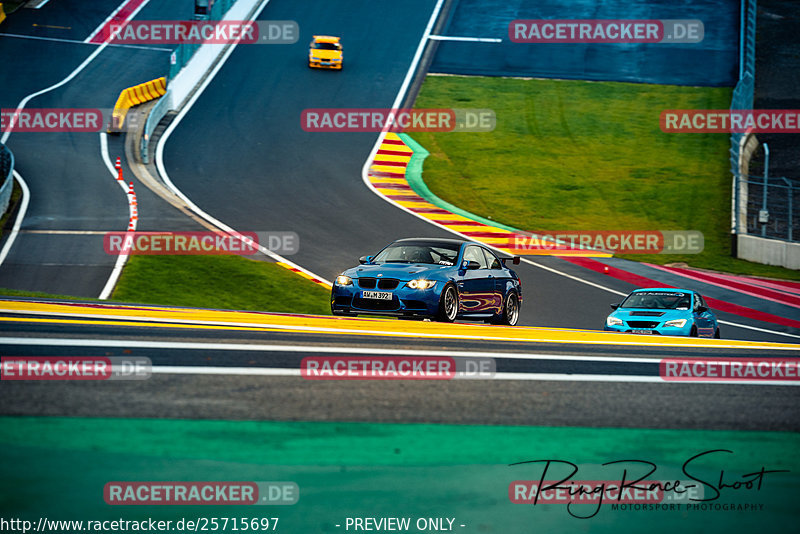 Bild #25715697 - Circuit Days 10.11.2023 Spa