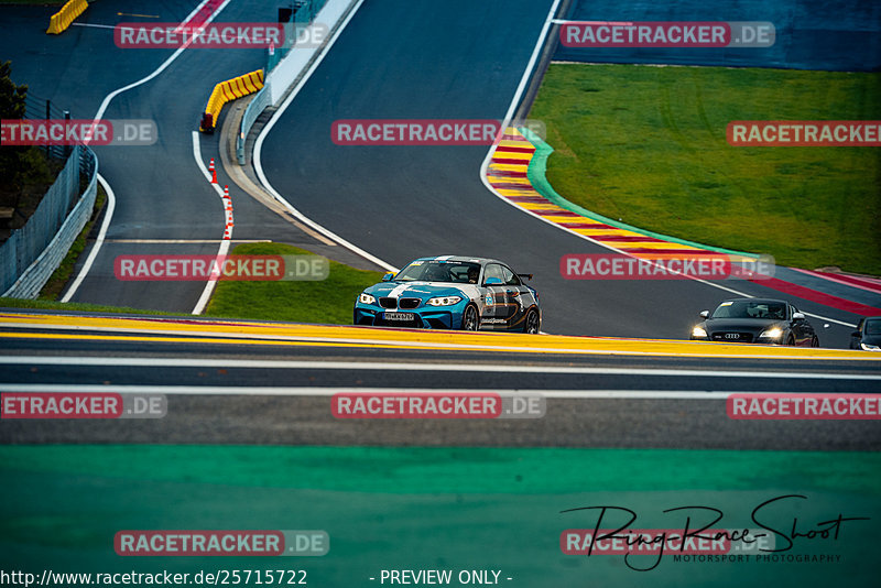 Bild #25715722 - Circuit Days 10.11.2023 Spa