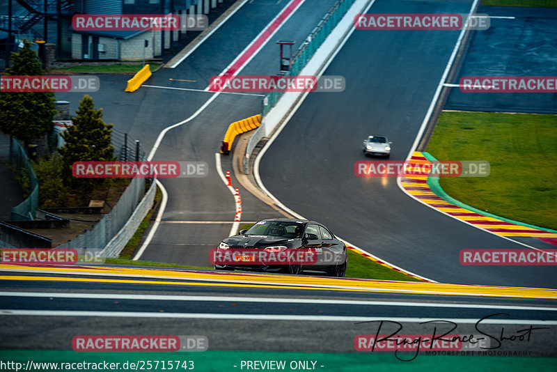 Bild #25715743 - Circuit Days 10.11.2023 Spa