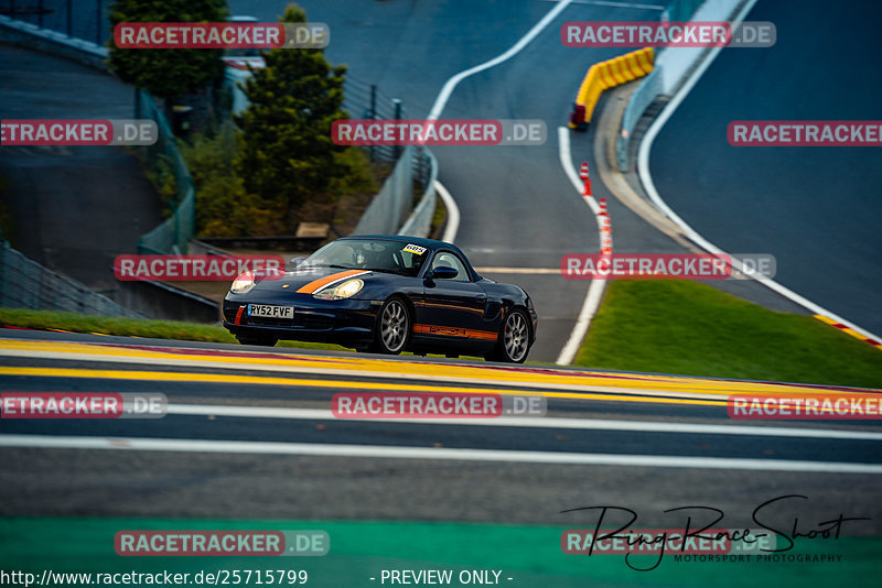 Bild #25715799 - Circuit Days 10.11.2023 Spa