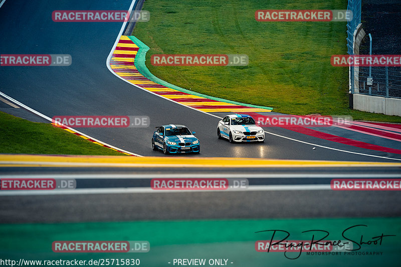 Bild #25715830 - Circuit Days 10.11.2023 Spa