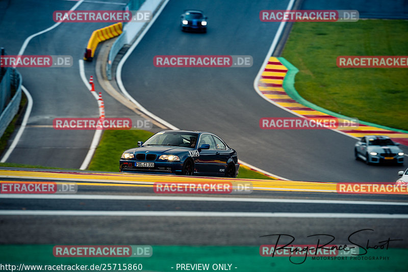 Bild #25715860 - Circuit Days 10.11.2023 Spa