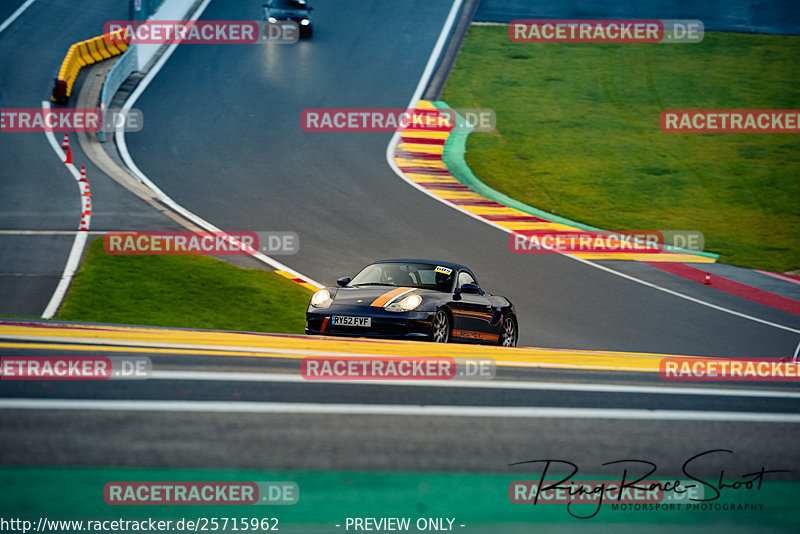 Bild #25715962 - Circuit Days 10.11.2023 Spa