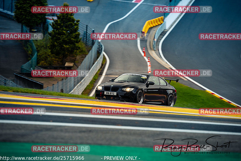 Bild #25715966 - Circuit Days 10.11.2023 Spa