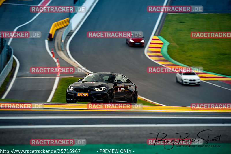 Bild #25715967 - Circuit Days 10.11.2023 Spa